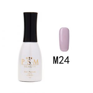 לק ג'ל M24 | פיאסאם PSM