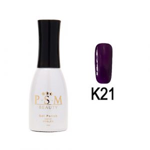 לק ג'ל K21 | פיאסאם PSM