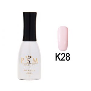 לק ג'ל K28 | פיאסאם PSM
