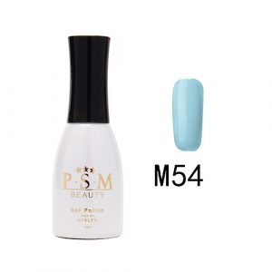 לק ג'ל M54 | פיאסאם PSM