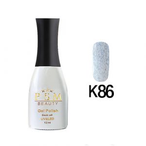 לק ג'ל K86 | פיאסאם PSM