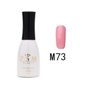 לק ג'ל M73 | פיאסאם PSM