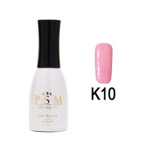 לק ג'ל K10 | פיאסאם PSM