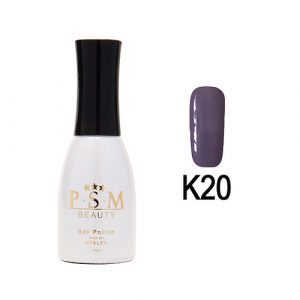 לק ג'ל K20 | פיאסאם PSM