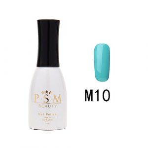 לק ג'ל M10 | פיאסאם PSM