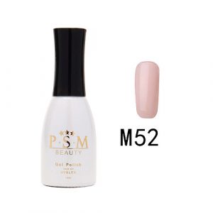 לק ג'ל M52 | פיאסאם PSM