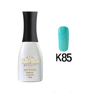 לק ג'ל K85 | פיאסאם PSM