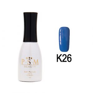לק ג'ל K26 | פיאסאם PSM