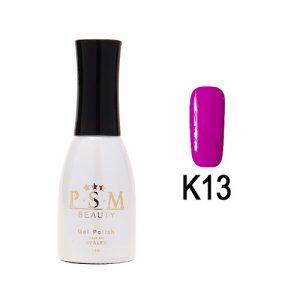 לק ג'ל K13 | פיאסאם PSM