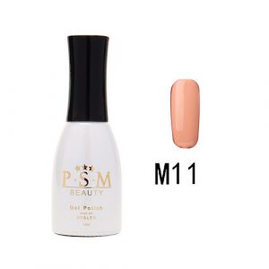 לק ג'ל M11 | פיאסאם PSM