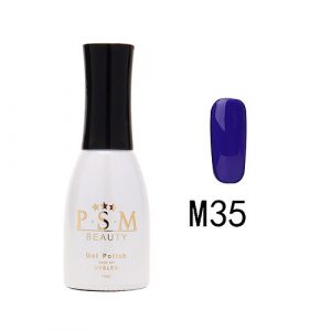 לק ג'ל 35M | פיאסאם PSM