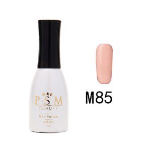 לק ג'ל M85 | פיאסאם PSM