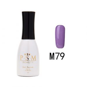 לק ג'ל M79 | פיאסאם PSM
