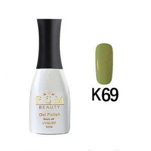 לק ג'ל K69 | פיאסאם PSM