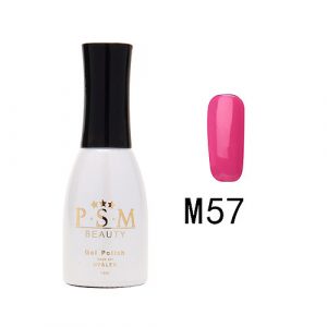 לק ג'ל M57 | פיאסאם PSM