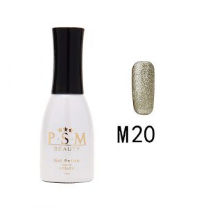 לק ג'ל M20 | פיאסאם PSM