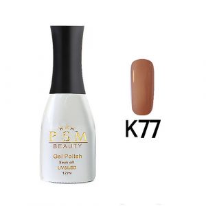 לק ג'ל K77 | פיאסאם PSM