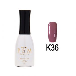 לק ג'ל K36 | פיאסאם PSM