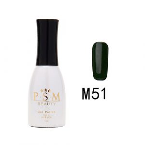 לק ג'ל M51 | פיאסאם PSM