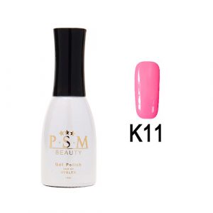 לק ג'ל K11 | פיאסאם PSM