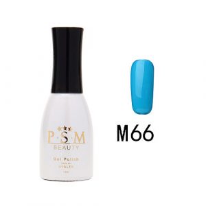 לק ג'ל M66 | פיאסאם PSM