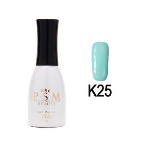 לק ג'ל K25 | פיאסאם PSM