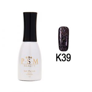 לק ג'ל K39 | פיאסאם PSM