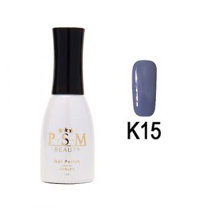 לק ג'ל K15 | פיאסאם PSM