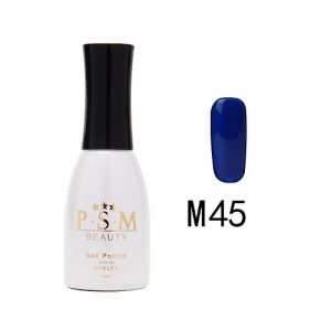 לק ג'ל M45 | פיאסאם PSM