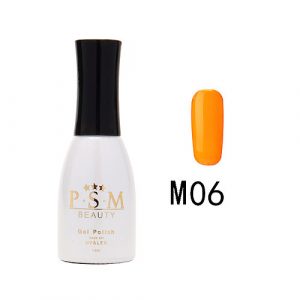 לק ג'ל M6 | פיאסאם PSM