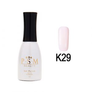 לק ג'ל K29 | פיאסאם PSM