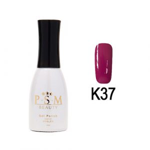 לק ג'ל K37 | פיאסאם PSM