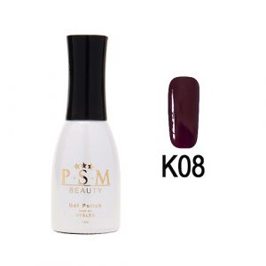 לק ג'ל K08 | פיאסאם PSM