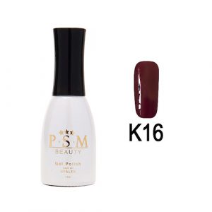 לק ג'ל K16 | פיאסאם PSM
