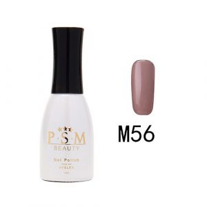 לק ג'ל M56 | פיאסאם PSM