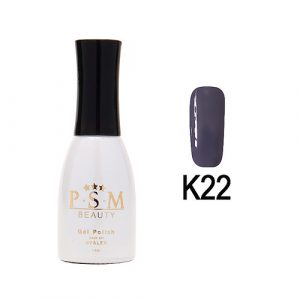 לק ג'ל K22 | פיאסאם PSM