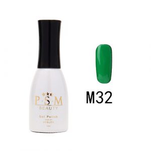 לק ג'ל M32 | פיאסאם PSM