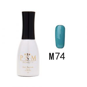 לק ג'ל M74 | פיאסאם PSM