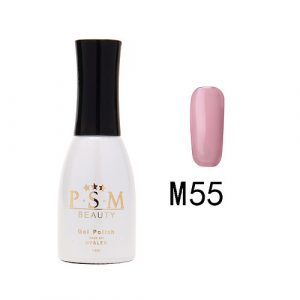 לק ג'ל M55 | פיאסאם PSM