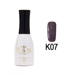 לק ג'ל K07 | פיאסאם PSM