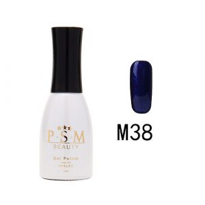 לק ג'ל M38 | פיאסאם PSM