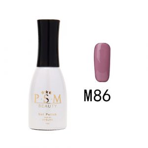 לק ג'ל M86 | פיאסאם PSM