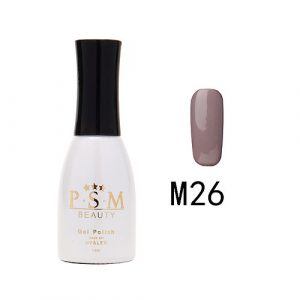 לק ג'ל M26 | פיאסאם PSM