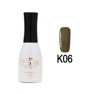 לק ג'ל K06 | פיאסאם PSM