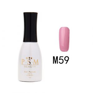 לק ג'ל M59 | פיאסאם PSM