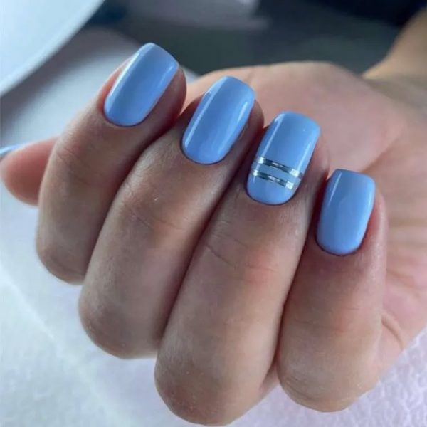⁦לק ג'ל 063 |  גלמור Glamour⁩ – תמונה ⁦2⁩