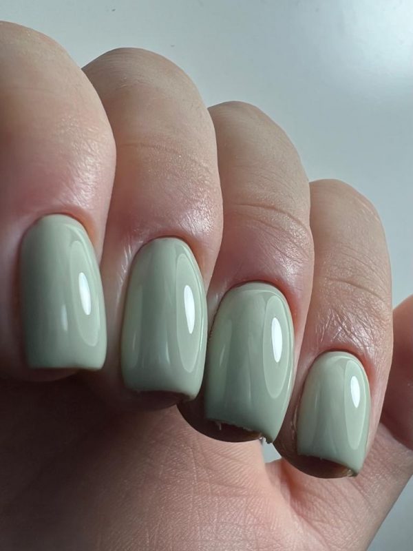 ⁦לק ג'ל 076 |  גלמור Glamour⁩ – תמונה ⁦2⁩