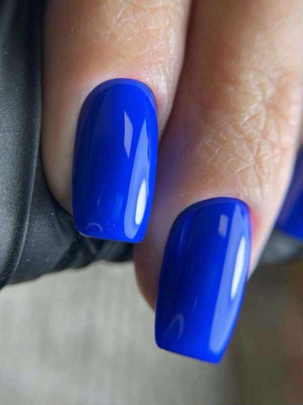 ⁦לק ג'ל 084 |  גלמור Glamour⁩ – תמונה ⁦2⁩