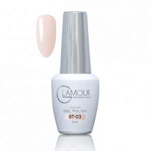 ג'ל בסיס 03 |  גלמור Glamour
