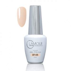 ג'ל בסיס 05 |  גלמור Glamour
